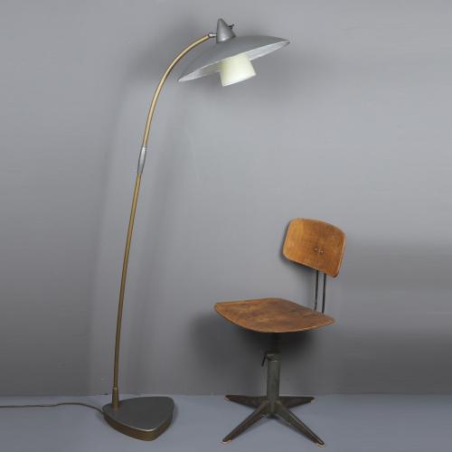 Leuchtenbau Leipzig 8-58